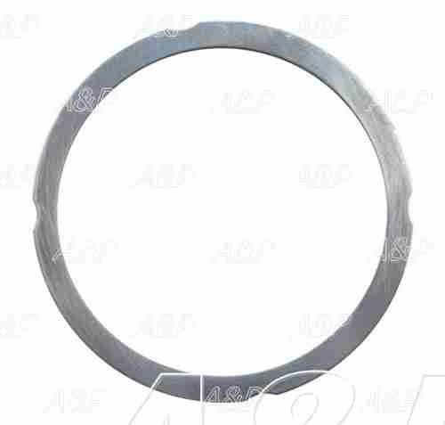 WASHER / USZCZELKA GÓRNA DEUTZ FL912 FL913 2,00 MM-6153