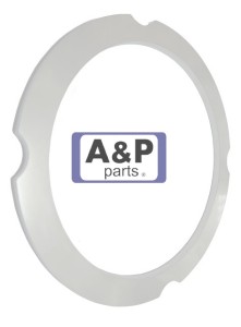 USZCZELKA CYLINDRA GÓRNA DEUTZ BFL913T TURBO 1,5MM