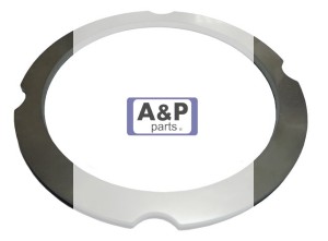 USZCZELKA CYLINDRA GÓRNA DEUTZ BFL913T TURBO 3MM