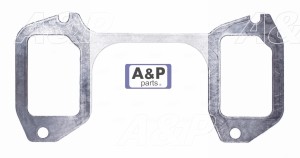 USZCZELKA KOLEKTORA SSĄCEGO BF4M1013 BF6M1013