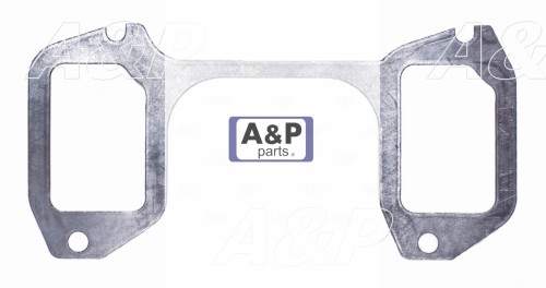 USZCZELKA KOLEKTORA SSĄCEGO BF4M1013 BF6M1013-6134