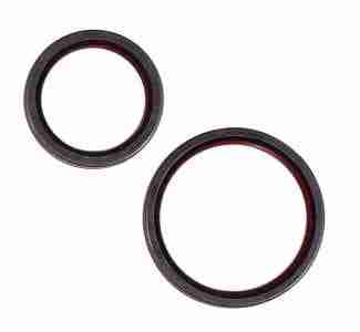 USZCZELNIACZ WAŁU PRZÓD+TYŁ DEUTZ BF6M1012-6187