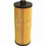 WKŁAD FILTRA OLEJU SO7045 -4995