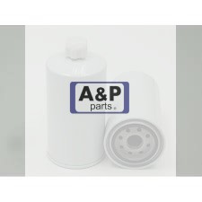 FILTR PALIWA AGRIFILTER A.62139 FF5135