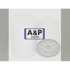 FILTR PALIWA AGRIFILTER A.76467 FF42000 -5006