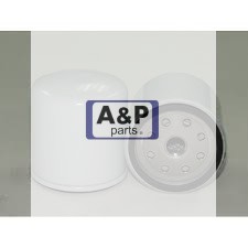 FILTR PALIWA DEUTZ 1011  FF5040 01174696 WK712/2