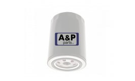 FILTR PALIWA AGRIFILTER A.109692 FF5457