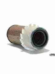 FILTR POWIETRZA AGRIFILTER A.76763 AF1733KM -5022