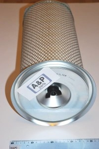 FILTR POWIETRZA SA16529 