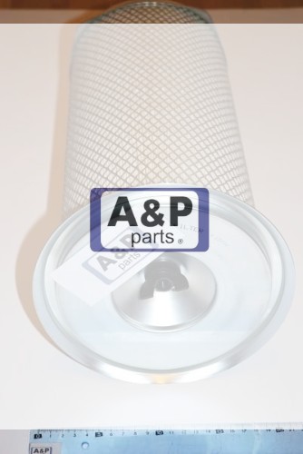 FILTR POWIETRZA SA16529 -10642