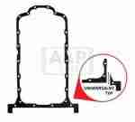 USZCZELKA MISY OLEJOWEJ JCB SILKON UNIWERSALNA-6973