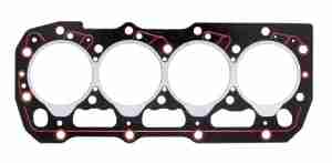 USZCZELKA GŁOWICY SILNIKA JCB TLT TLT35 WÓZEK WIDŁ