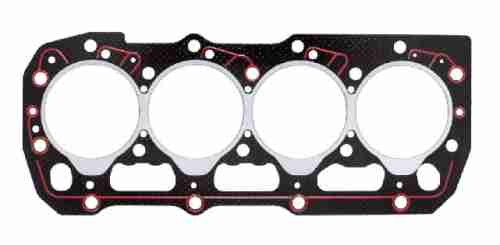 USZCZELKA GŁOWICY SILNIKA JCB TLT TLT35 WÓZEK WIDŁ-6979