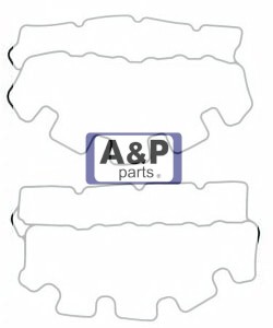 USZCZELKA KLAWIATURY JCB TLT TLT35 WÓZKI WIDŁOWE-6983