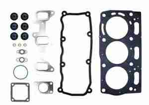 ZESTAW USZCZELEK GŁOWICY SILNIKA JCB -6967