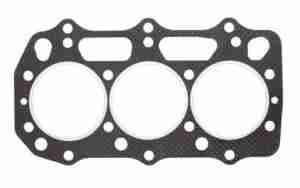 USZCZELKA GŁOWICY SILNIKA JCB 800 8016 8017 8018