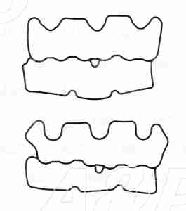 USZCZELKA KLAWIATURY W ZESTAWIE JCB 8000 8014 