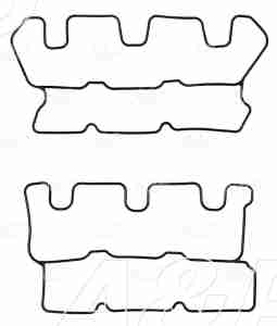 USZCZELKA KLAWIATURY- ZESTAW JCB 800 802 803 804
