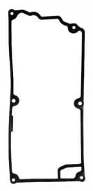 USZCZELKA KLAWIATURY ZAWORÓW JCB 444 320/07580