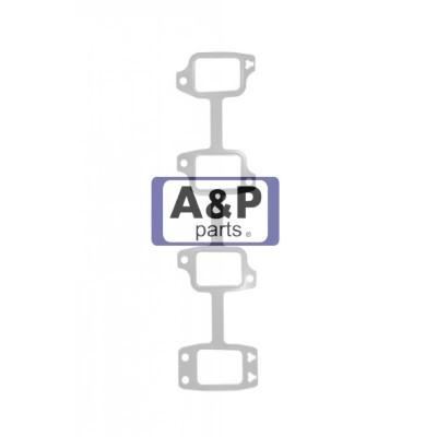 USZCZELKA KOLEKTORA SSĄCEGO JCB 444 320/05550-6923