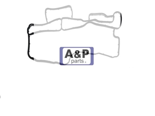 USZCZELKA CHŁODNICY OLEJU JCB 444 320/04113-6928