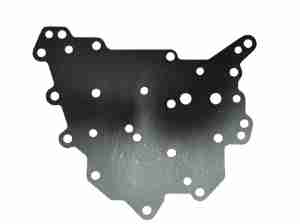 ZESTAW USZCZELEK BLOKU ZAWOROWEGO JCB 444 81350055