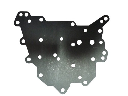 ZESTAW USZCZELEK BLOKU ZAWOROWEGO JCB 444 81350055-6937