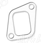 USZCZELKA KOLEKTORA WYDECHU PERKINS JCB AT4.236-6977