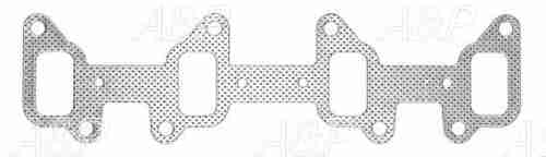 USZCZELKA KOLEKTORA WYDECHU SILNIKA JCB TIER 2-6998