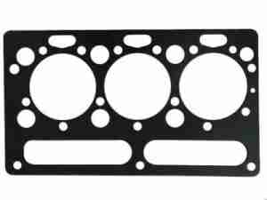 USZCZELKA GŁOWICY PERKINS JCB 2CX METALOWA WZM