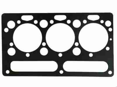 USZCZELKA GŁOWICY PERKINS JCB 2CX METALOWA WZM-6956