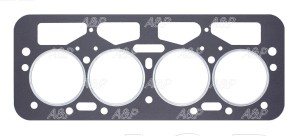 USZCZELKA GŁOWICY LEYLAND JCB 4.98NT