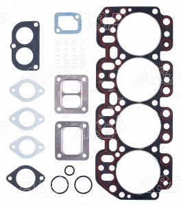 TOP GASKET SET / ZESTAW USZCZELEK GŁOWICY RE64290 
