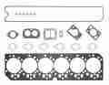 TOP GASKET SET /ZESTAW USZCZELEK GŁOWICY JD 6,8L-12636