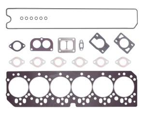 TOP GASKET SET /ZESTAW USZCZELEK GŁOWICY JD 6,8L