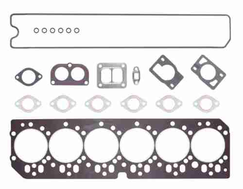 TOP GASKET SET /ZESTAW USZCZELEK GŁOWICY JD 6,8L-12636