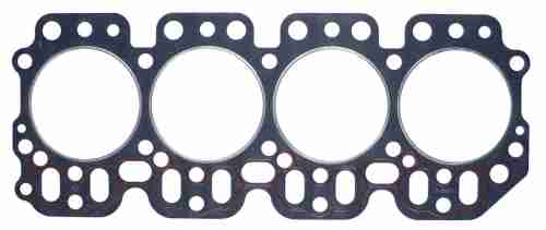 CYLINDER HEAD GASKET / USZCZELKA GŁOWICY JD 4239D -12600