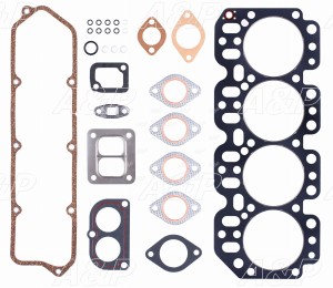 TOP GASKET SET / ZESTAW USZCZELEK GŁOWICY RE38851