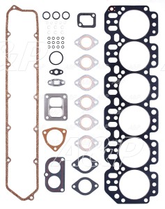 TOP GASKET SET / ZESTAW USZCZELEK GŁOWICY AR71994