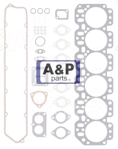 TOP GASKET SET / ZESTAW USZCZELEK GŁOWICY AR71994-12597