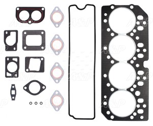 TOP GASKET SET ZESTAW USZCZELEK GŁOWICY POWER TECH