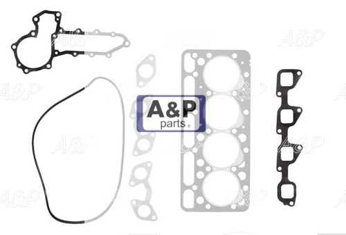ZESTAW USZCZELEK GŁOWICY KUBOTA V2203 4-CYLINDROWY-6308