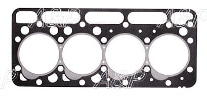 USZCZELKA GŁOWICY KUBOTA V2203 4-CYLINDROWA 88,5MM-6310