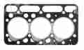 USZCZELKA GŁOWICY KUBOTA D1703 3-CYLINDROWA 88,5MM-6297