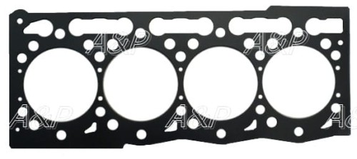 USZCZELKA GŁOWICY KUBOTA V1505 4-CYLINDROWA 78MM-6304