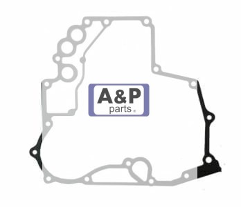 USZCZELKA ROZRZĄDU KUBOTA D650 D722 D662   -6269