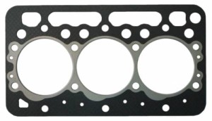 USZCZELKA GŁOWICY KUBOTA D650 3-CYLINDROWA 65MM