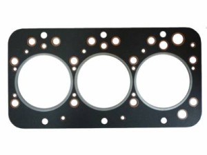 USZCZELKA GŁOWICY KUBOTA D3200-A 3-CYL.110,5MM