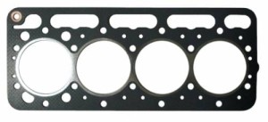 USZCZELKA GŁOWICY KUBOTA V1200B 4-CYLINDROWA 