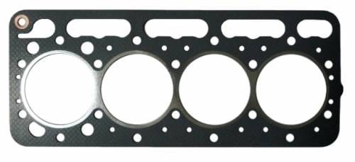 USZCZELKA GŁOWICY KUBOTA V1200B 4-CYLINDROWA -6315